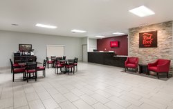  - Red Roof Inn Temple