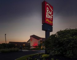  - Red Roof Plus+ Inn & Suites Framingham