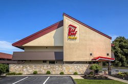  - Red Roof Plus+ Inn & Suites Framingham