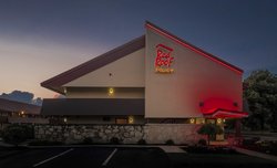  - Red Roof Plus+ Inn & Suites Framingham