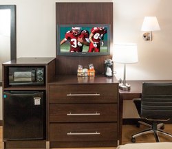  - Red Roof Plus+ Inn & Suites Framingham