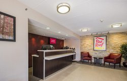  - Red Roof Plus+ Inn & Suites Framingham