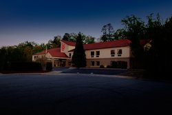  - Red Roof Inn Hendersonville - I-26, Exit 49