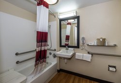  - Red Roof Plus+ Inn & Suites Framingham