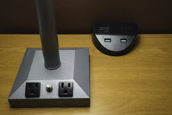  - Red Roof Inn Hendersonville - I-26, Exit 49