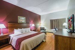  - Red Roof Inn Hendersonville - I-26, Exit 49