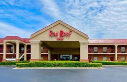  - Red Roof Inn Prattville - I-65, Exit 179