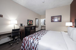  - Red Roof Inn Prattville - I-65, Exit 179
