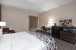  - Red Roof Inn Prattville - I-65, Exit 179