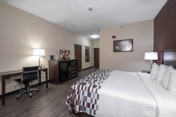  - Red Roof Inn Prattville - I-65, Exit 179