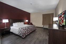  - Red Roof Inn Prattville - I-65, Exit 179