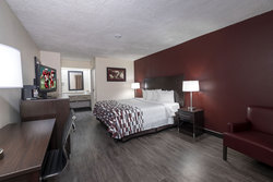  - Red Roof Inn Prattville - I-65, Exit 179