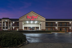  - Red Roof Inn Prattville - I-65, Exit 179