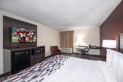  - Red Roof Inn Prattville - I-65, Exit 179