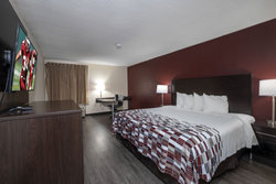 - Red Roof Inn Prattville - I-65, Exit 179