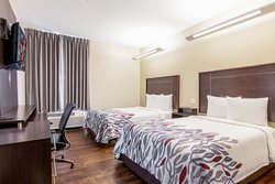  - Red Roof Inn Locust Grove - I-75, Exit 212