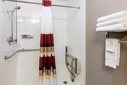  - Red Roof Inn Locust Grove - I-75, Exit 212