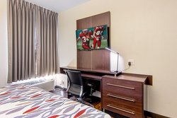  - Red Roof Inn Locust Grove - I-75, Exit 212