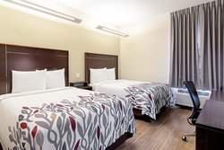  - Red Roof Inn Locust Grove - I-75, Exit 212