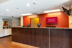  - Red Roof Inn Locust Grove - I-75, Exit 212