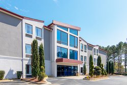  - Red Roof Inn Locust Grove - I-75, Exit 212