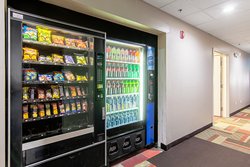  - Red Roof Inn Locust Grove - I-75, Exit 212