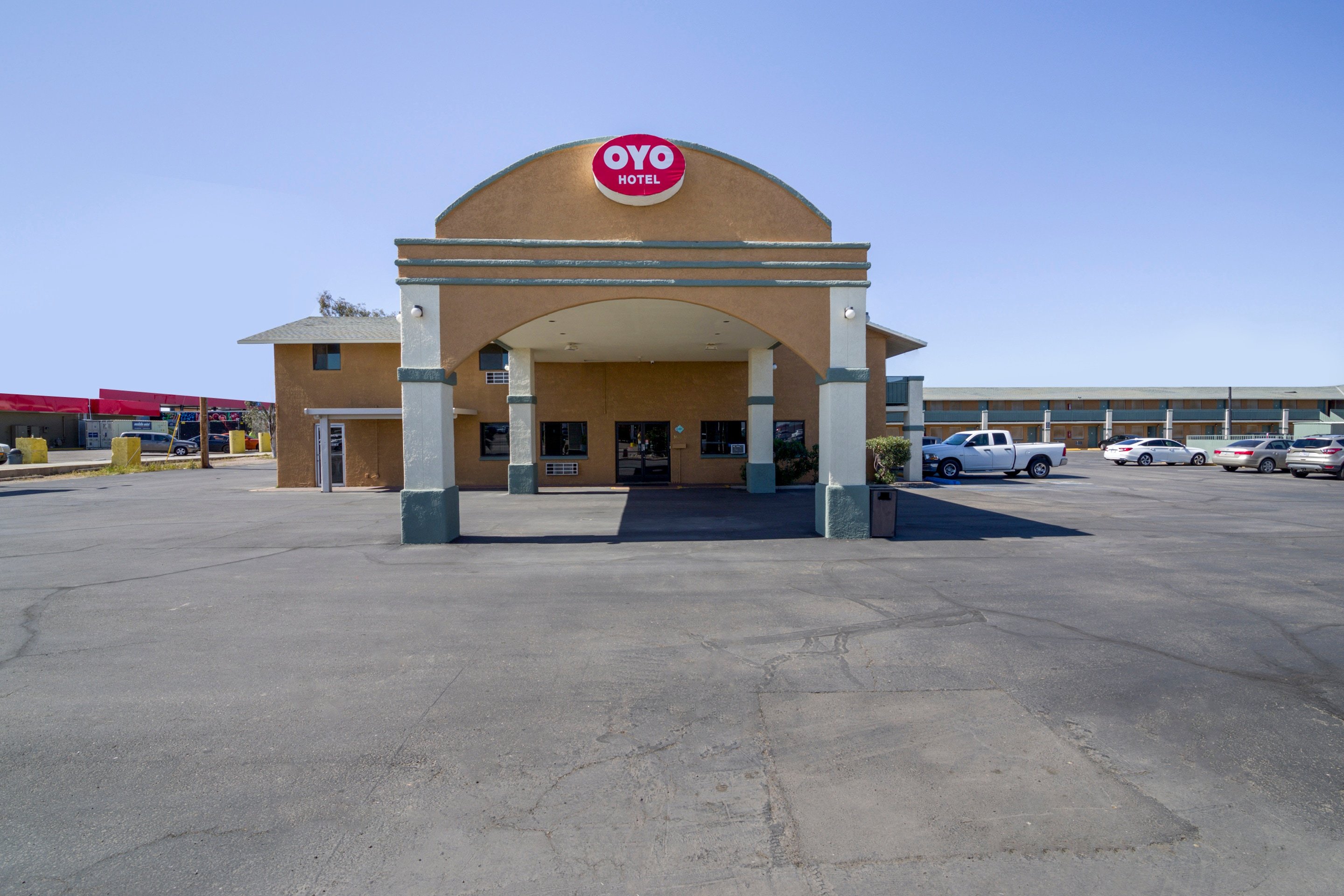 OYO HOTEL ELOY AZ NORTHWEST