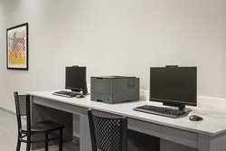  - Holiday Inn Express Quantico Dumfries - I-95, Exit 152