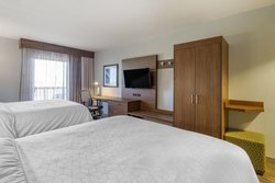  - Holiday Inn Express Cape Coral