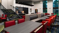  - Holiday Inn Express Dent - I-74, Exit 11