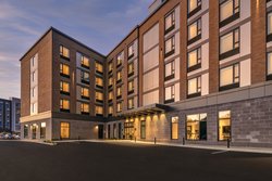  - Holiday Inn Express Logan Airport Revere