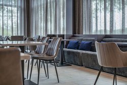  - Holiday Inn Express Logan Airport Revere