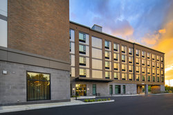  - Holiday Inn Express Logan Airport Revere
