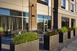  - Holiday Inn Express Logan Airport Revere