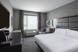  - Holiday Inn Express Logan Airport Revere