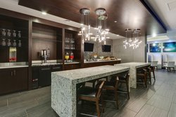  - Marriott Hotel Huntsville - I-565, Exit 15