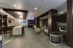  - Marriott Hotel Huntsville - I-565, Exit 15