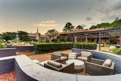  - Marriott Hotel Huntsville - I-565, Exit 15