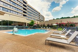  - Marriott Hotel Huntsville - I-565, Exit 15