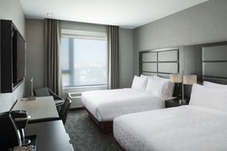  - Holiday Inn Express Logan Airport Revere