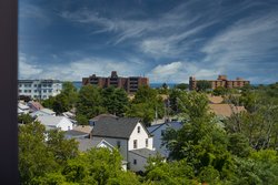  - Holiday Inn Express Logan Airport Revere