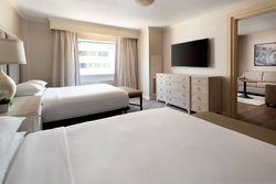  - Marriott Hotel City Center Salt Lake City