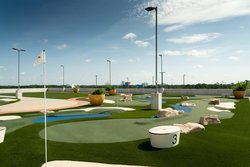  - JW Marriott Hotel Orlando