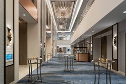  - JW Marriott Hotel Orlando