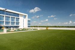  - JW Marriott Hotel Orlando