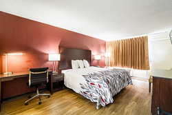  - Red Roof Inn Airport Columbia - I-26, Exit 113