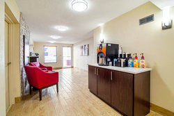  - Red Roof Inn Airport Columbia - I-26, Exit 113