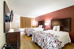  - Red Roof Inn Airport Columbia - I-26, Exit 113