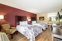  - Red Roof Inn Airport Columbia - I-26, Exit 113