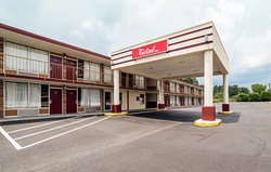  - Red Roof Inn Airport Columbia - I-26, Exit 113